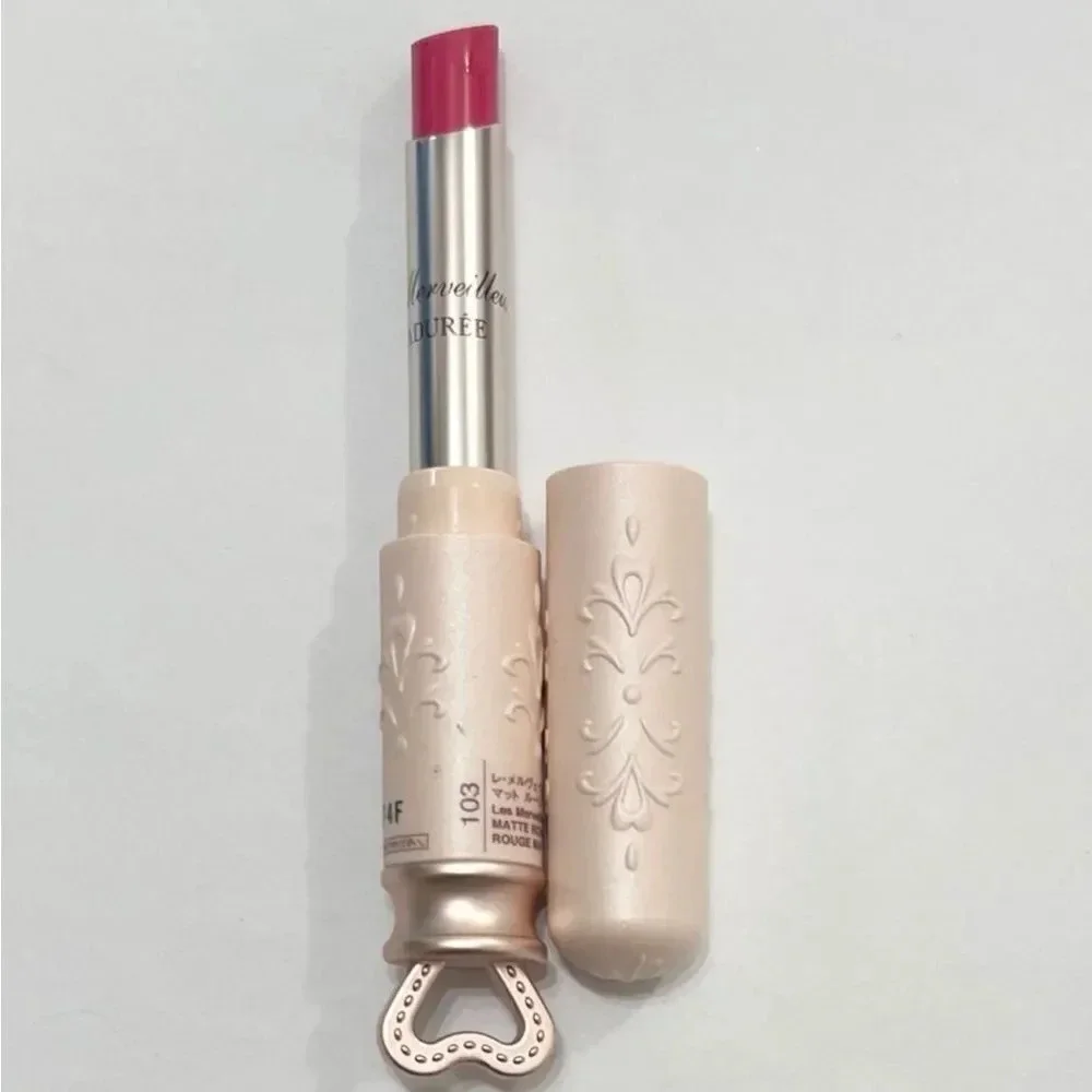 Les Merveilleuses Ladurée 103 Matte Lipstick